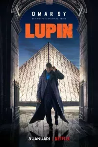 Lupin (Phần 1)