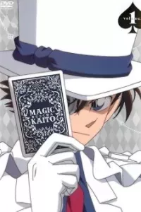 Magic Kaito