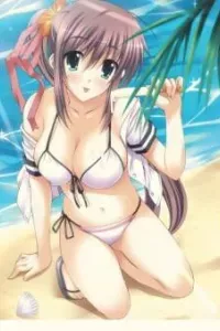 Maken-Ki! Specials