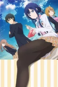 Masamune-kun no Revenge