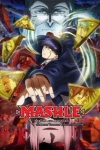 Mashle 2nd Season