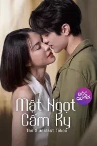 Mật Ngọt Cấm Kỵ