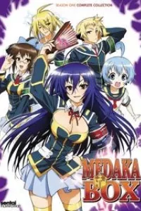 Medaka Box