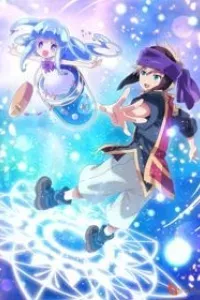 Merc Storia: Mukiryoku no Shounen to Bin no Naka no Shoujo