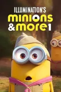 Minions Ngoại Truyện (Phần 1)