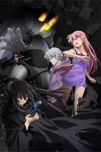 Mirai Nikki: Redial