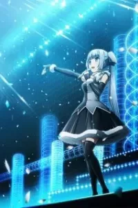 Miss Monochrome The Animation 2