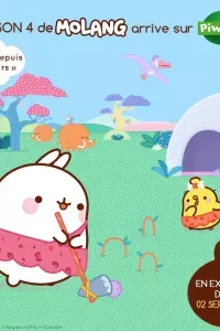 Molang (Phần 4)