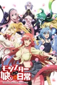 Monster Musume no Iru Nichijou