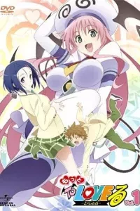 Motto To LOVE-Ru