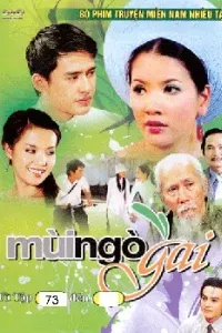 Mùi Ngò Gai (Phần 1)