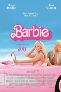 Nàng Barbie