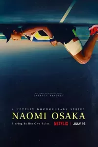 Naomi Osaka