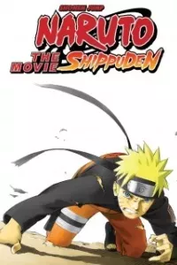 Naruto: Shippuuden Movie 1