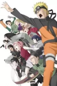 Naruto: Shippuuden Movie 3 - Hi no Ishi wo Tsugu Mono