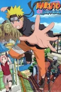 Naruto: Shippuuden