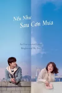 Nếu Như Sau Cơn Mưa