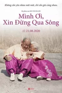 Người Ơi Xin Đừng Qua Sông