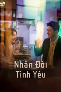 Nhân Đôi Tình Yêu