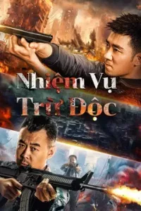 Nhiệm Vụ Trừ Độc