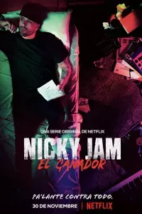 Nicky Jam: Người chiến thắng