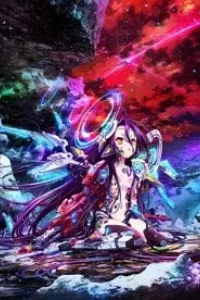 No Game No Life: Zero