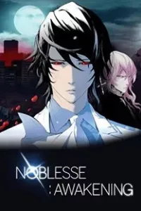 Noblesse: Awakening