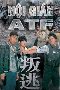 Nội gián ATF