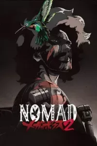 Nomad: Megalo Box 2