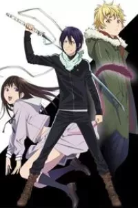 Noragami