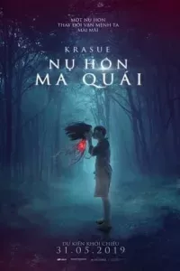 Nụ Hôn Ma Quái