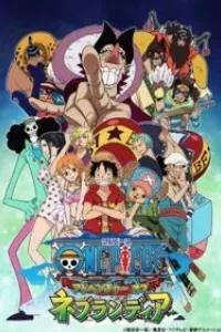 One Piece: Adventure of Nebulandia