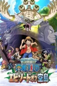 One Piece: Episode of Sorajima