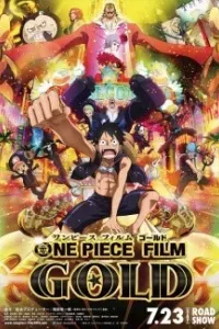 One Piece Film: Gold