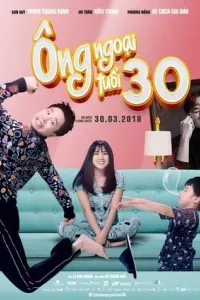 Ông Ngoại Tuổi 30 (bản việt)