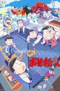 Osomatsu-san 3rd Season