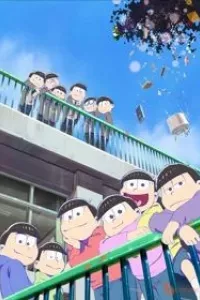 Osomatsu-san Movie