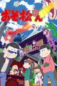 Osomatsu-san