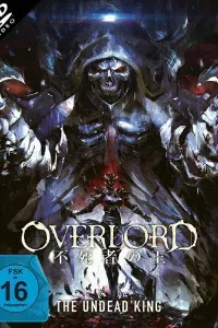 Overlord: Vị vua bất tử