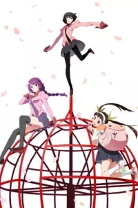 Owarimonogatari 2nd Season