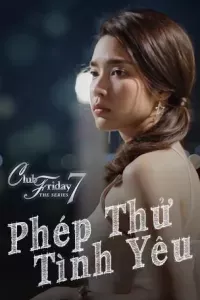 Phép Thử Tình Yêu