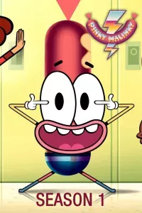 Pinky Malinky (Phần 1)