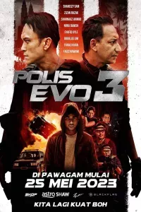 Polis Evo 3