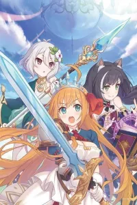 Princess Connect! Re:Dive