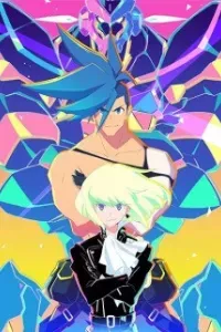 Promare: Lio-hen