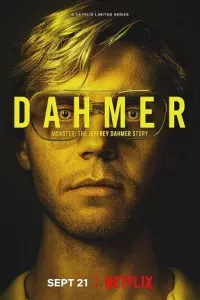 Quái Vật: Câu Chuyện Về Jeffrey Dahmer