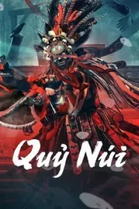 Quỷ Núi