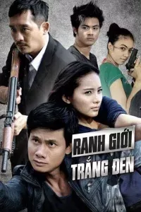 Ranh Giới Trắng Đen