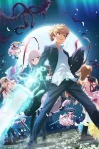 Rewrite 2nd Season