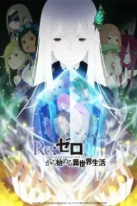 Re:Zero kara Hajimeru Isekai Seikatsu 2nd Season